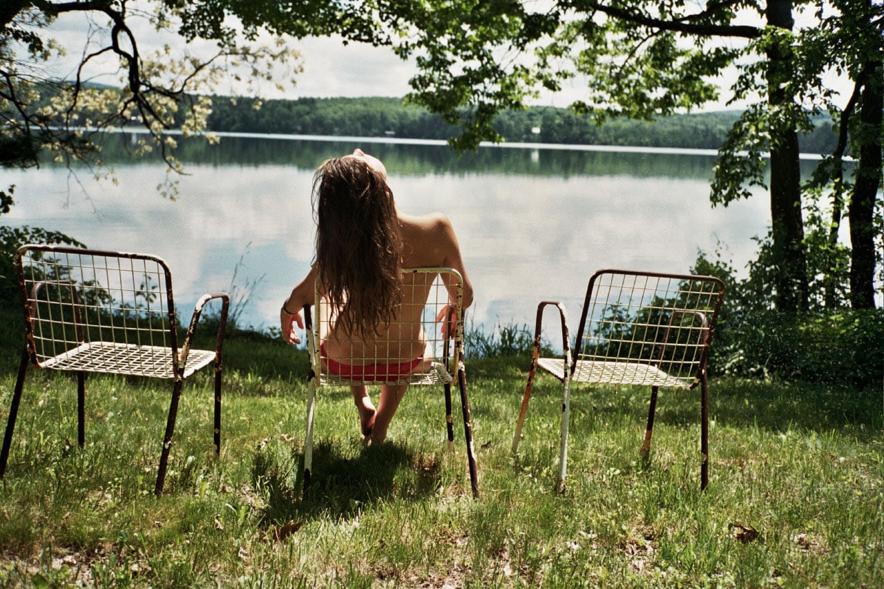 Reisefotografie von Magdalena Wosinska