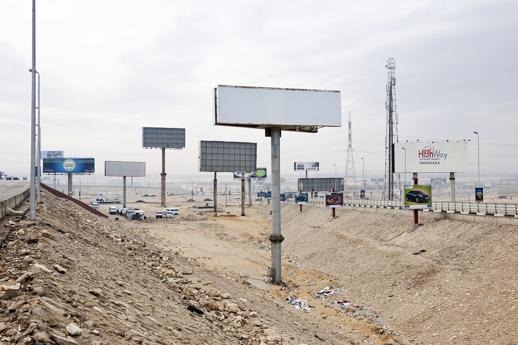 Mediterranean. The Continuity of Man