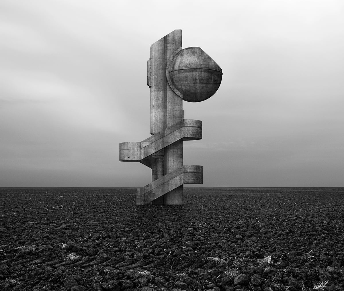 Anonymous Objects By Mikkel Johnsen