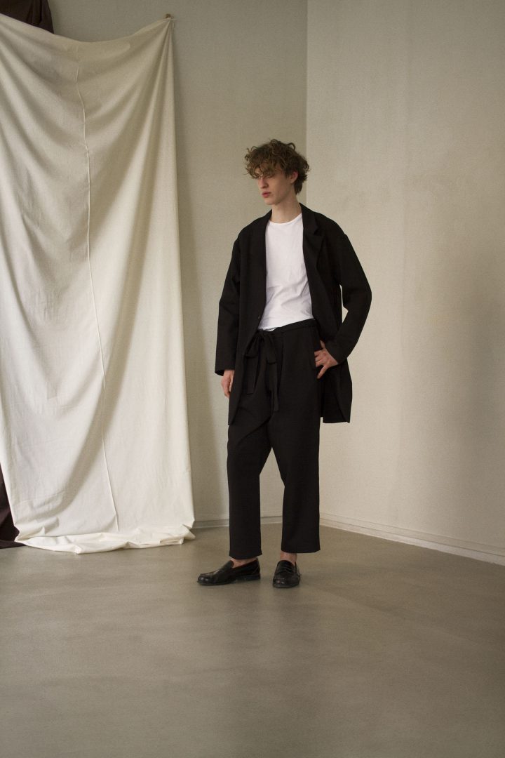 beyond the trend: aure studio on foregoing fast fashion