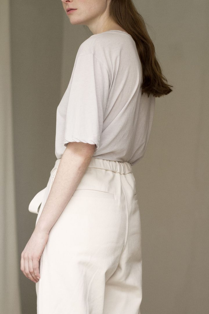 beyond the trend: aure studio on foregoing fast fashion