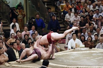 Sumo