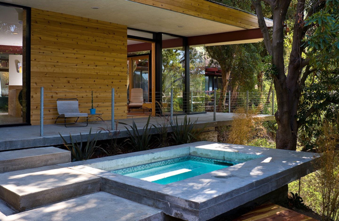 Sycamore House IGNANT