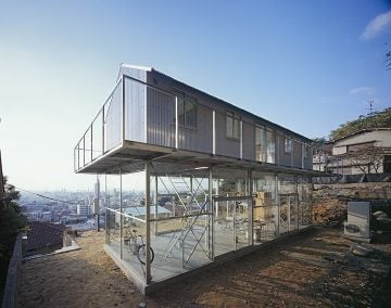 House in Rokko_01