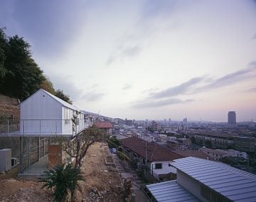 House in Rokko_03