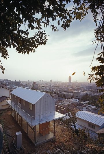 House in Rokko_05