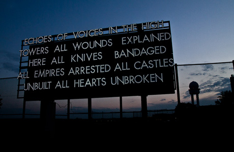 Robert Montgomery - IGNANT