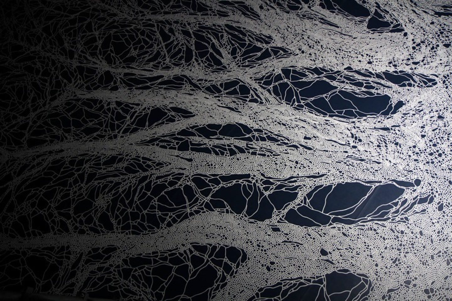 Salt Labyrinth IGNANT