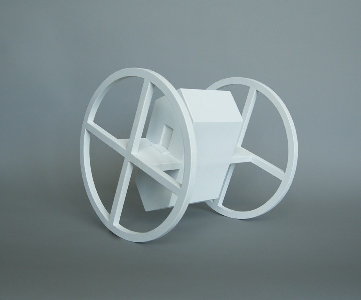 The House as a Metaphor IGNANT