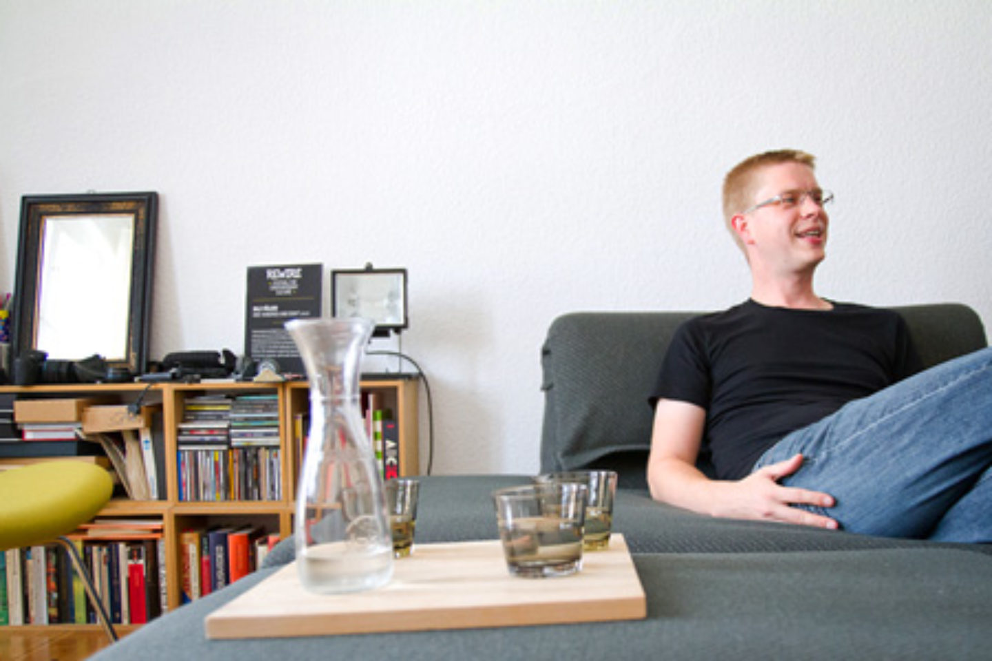 The House as a Metaphor IGNANT