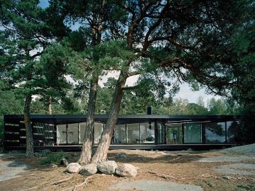 Archipelago house03