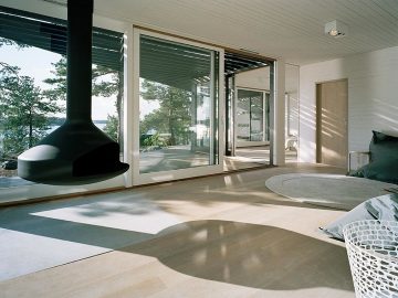 Archipelago house05