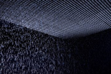 Rain Room09