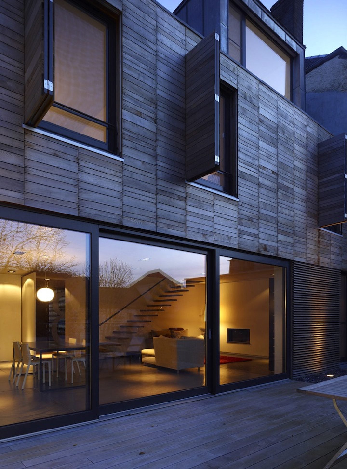 Maison Mather IGNANT