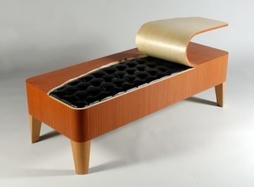 Tear Away Bench