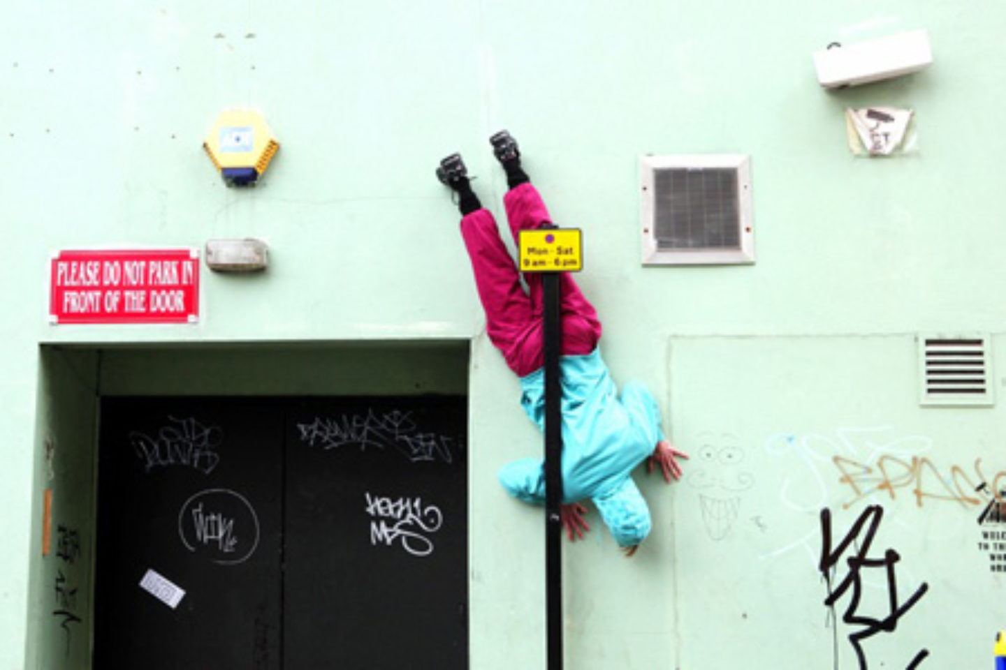 Peter Callesen Ignant