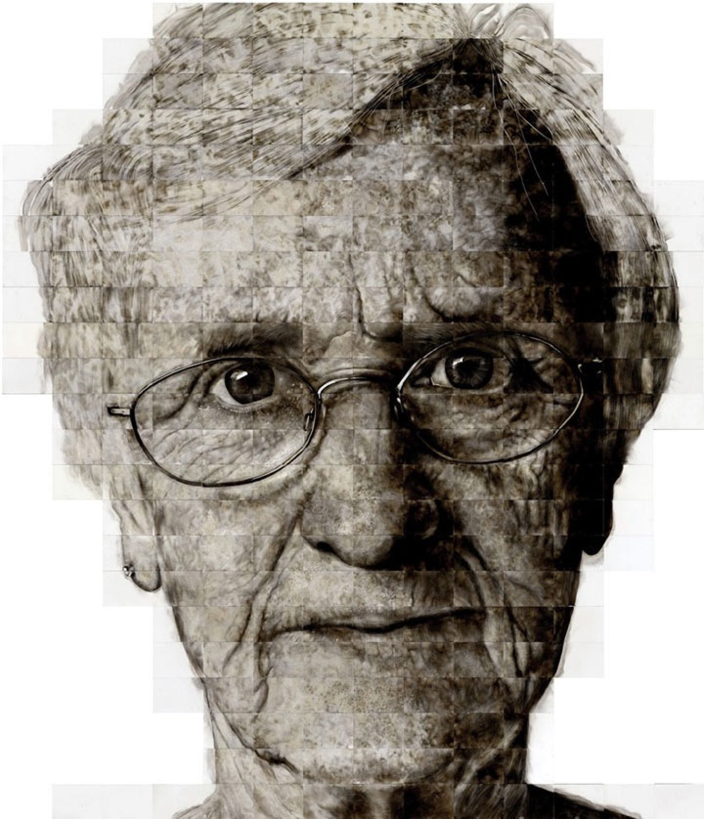 Fire Painting IGNANT