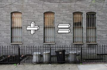 "Sum Times" by Aakash Nihalani