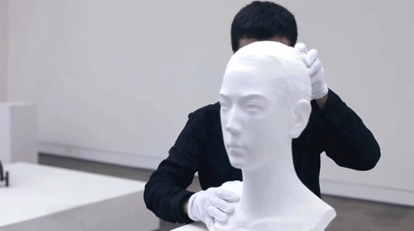 Li Hungbo Li Hongbo - IGNANT