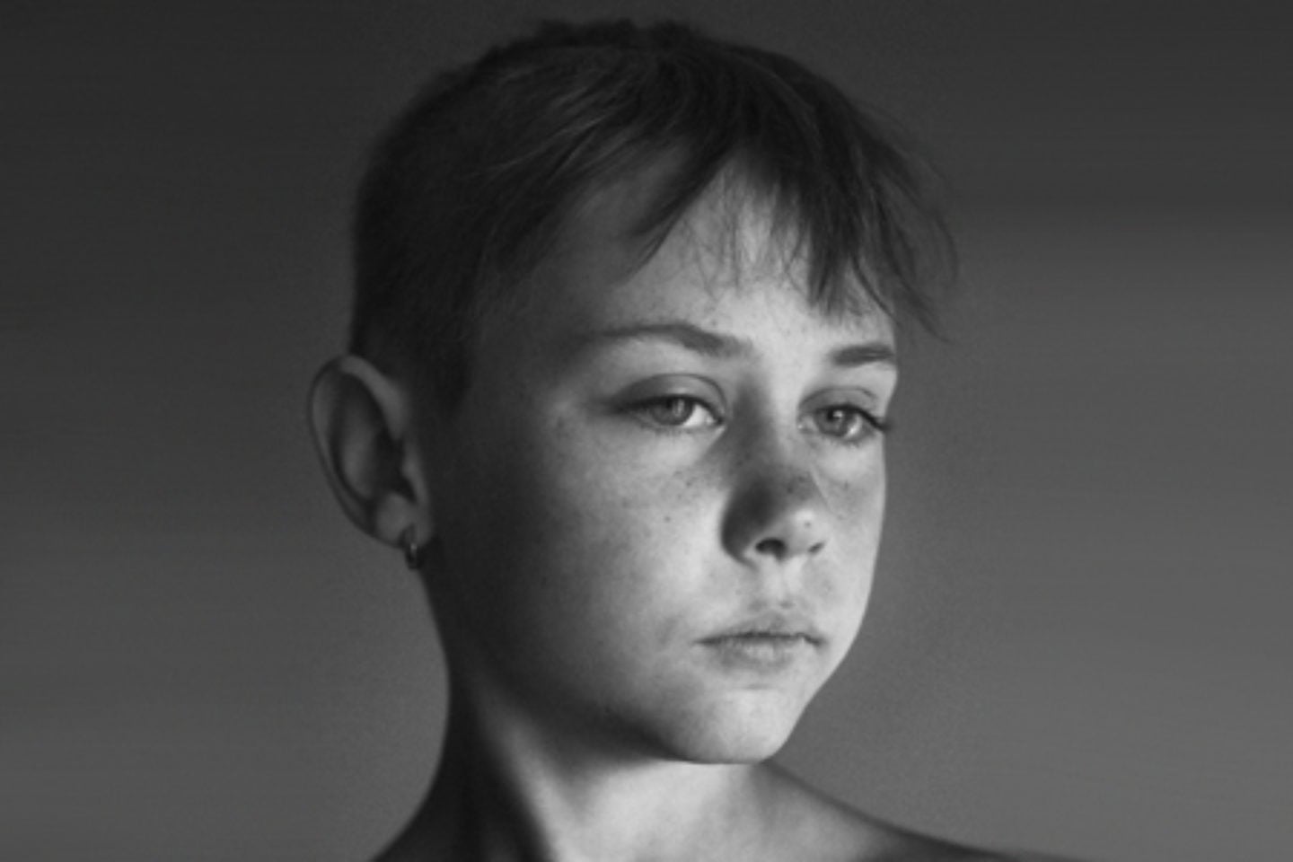 Fused Portraits by Antonio Mora - IGNANT