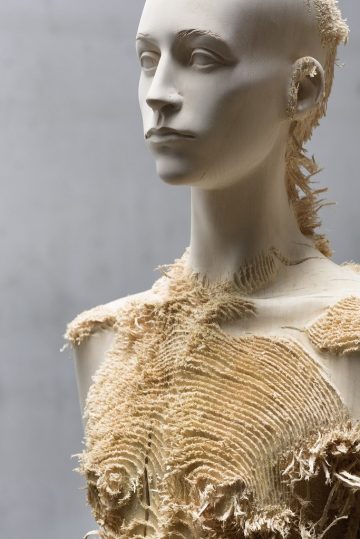 Aron Demetz - IGNANT