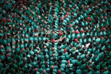 human towers02