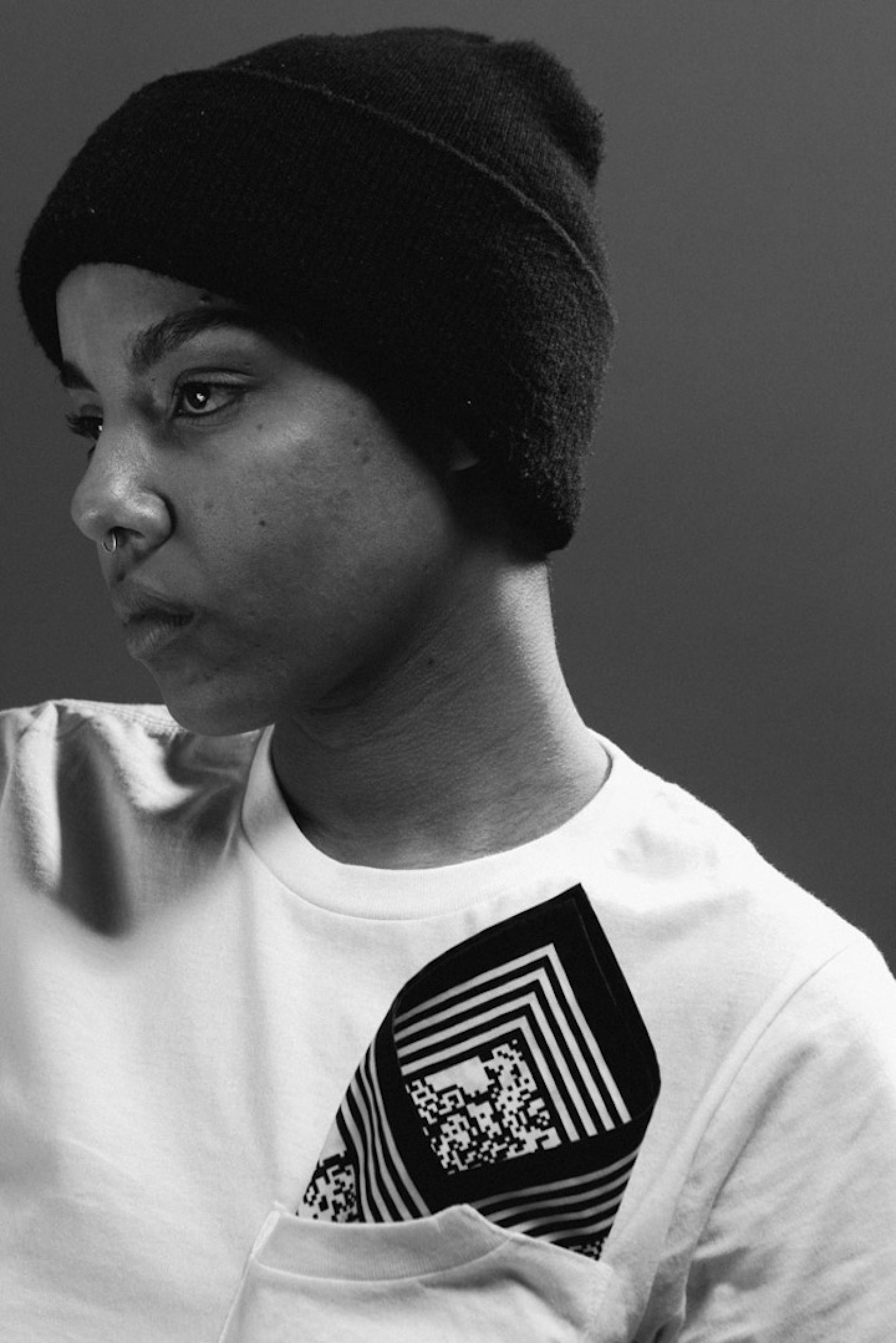 iGNANT x HAW-LIN x NO 74 Lookbook - IGNANT