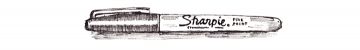 Sharpie