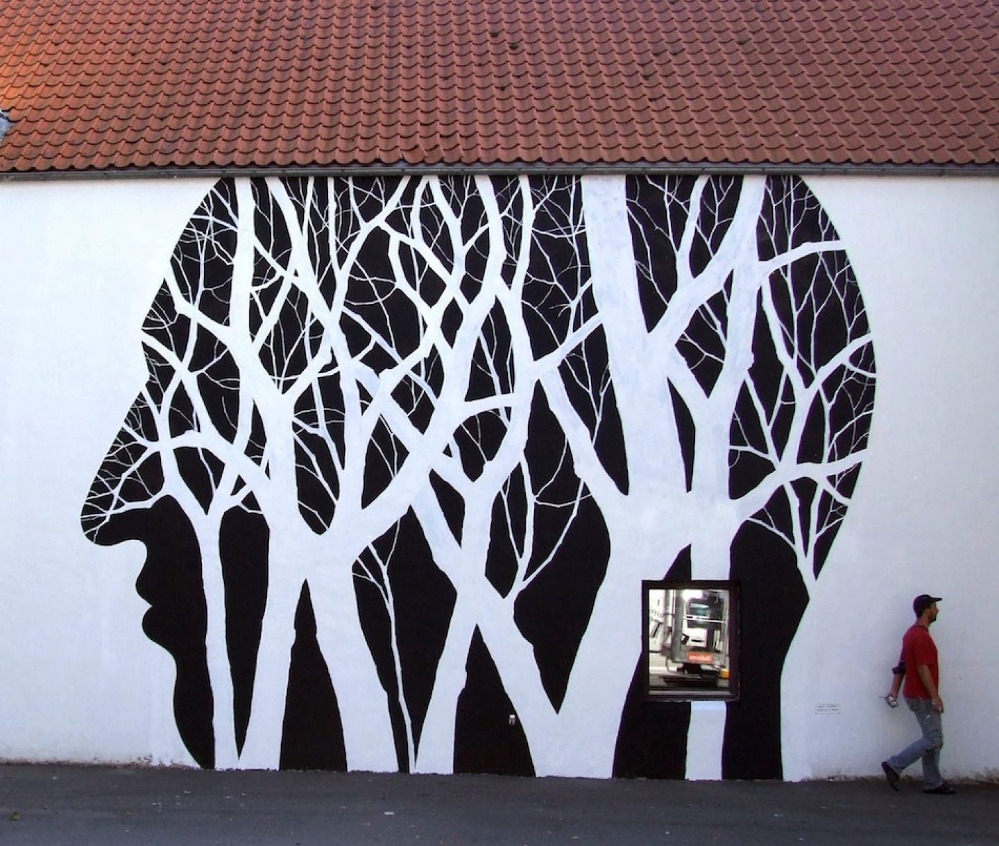 Mural Milieu Murals - IGNANT