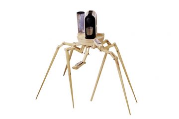 Spider Lamp 03