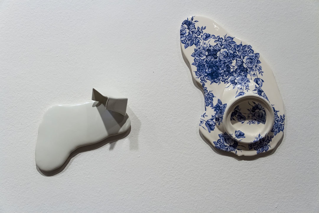 Livia Marin melting porcelainmarin | ignant Livia Marin melting porcelainmarin | ignant