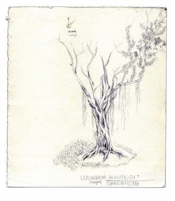Lieblingsbaum