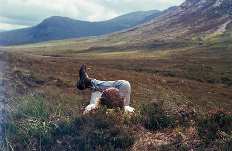 Theo Gosselin 『SANS LIMITES』 Theo Gosselin: Sans Limites - shelf