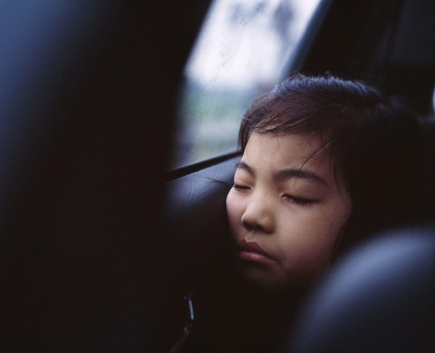 Yeonsoo's world by Hye-Ryoung Min - IGNANT