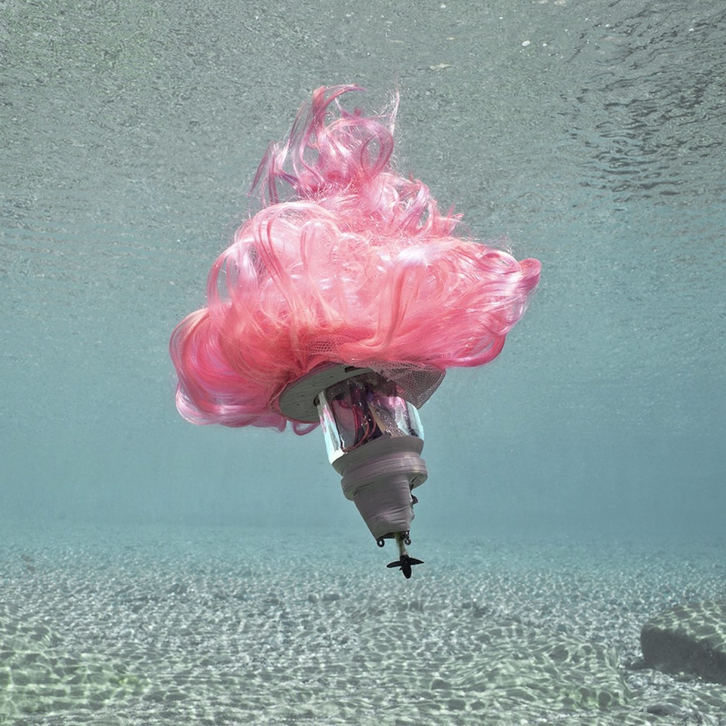 Underwater Sculptures IGNANT