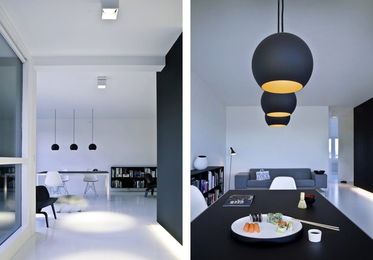 Image showcasing Copenhagen Penthouse By Norm Architects - IGNANT