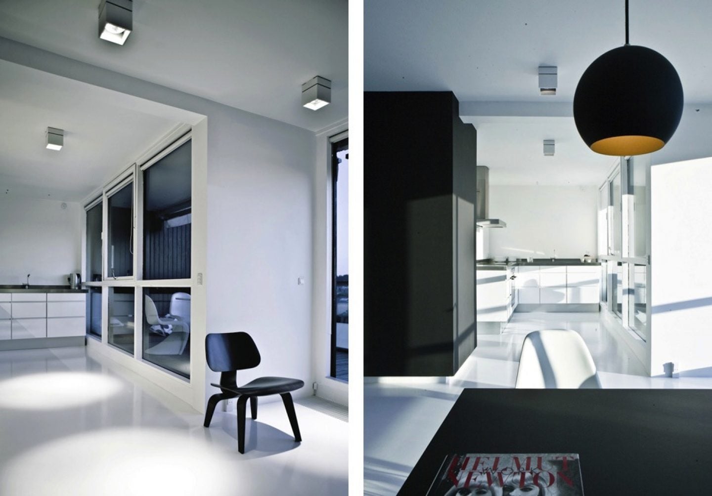 Copenhagen Penthouse By Norm Architects - IGNANT