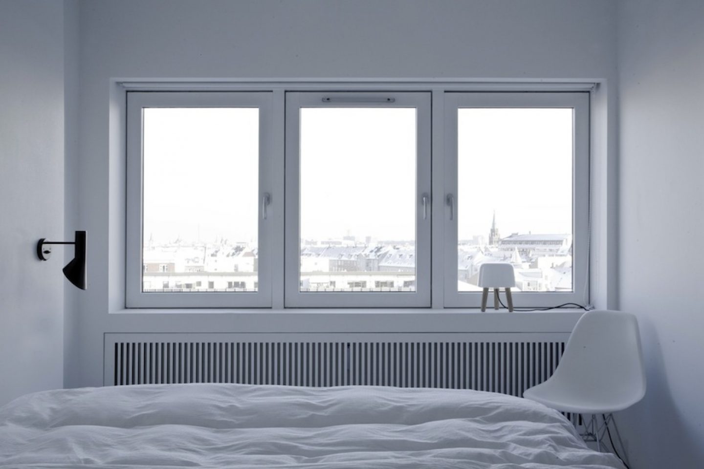 Copenhagen Penthouse By Norm Architects - IGNANT - Copenhagen Penthouse Decor