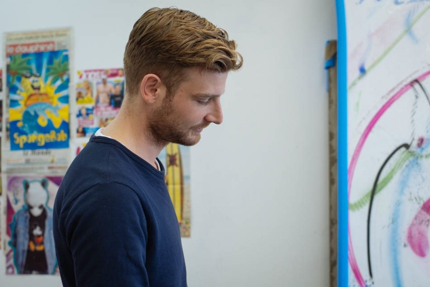 Henning Strassburger IGNANT