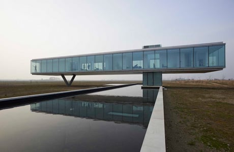 Villa Kogelhof by Paul de Ruiter - IGNANT