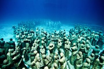 Jason deCaires Taylor_underwater01