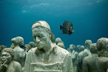 Jason deCaires Taylor_underwater02