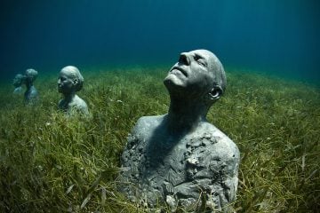 Jason deCaires Taylor_underwater03