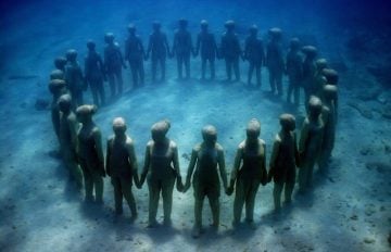 Jason deCaires Taylor_underwater06