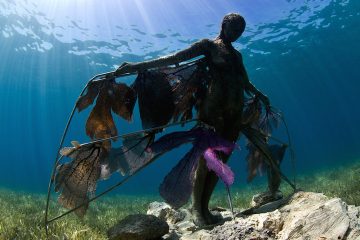 Jason deCaires Taylor_underwater07