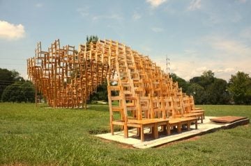 TOP 10 Wooden Sculptures - IGNANT