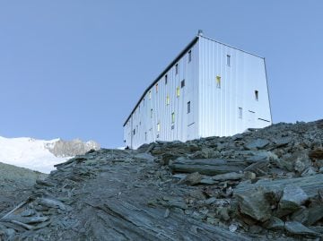 new tracuit mountain hut, zinal02