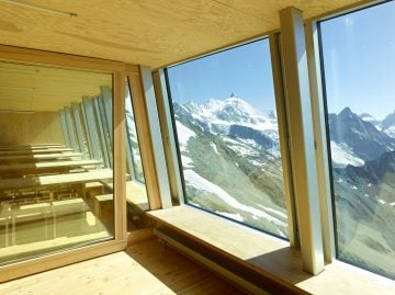 new tracuit mountain hut, zinal06