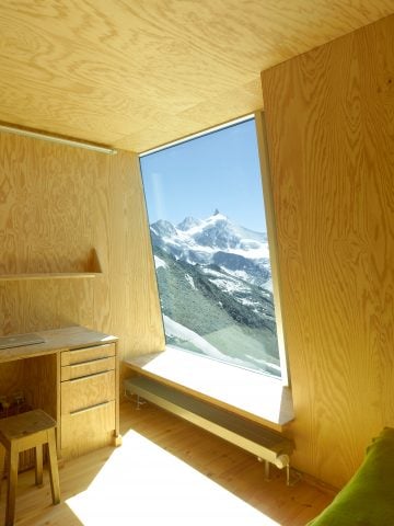 new tracuit mountain hut, zinal08