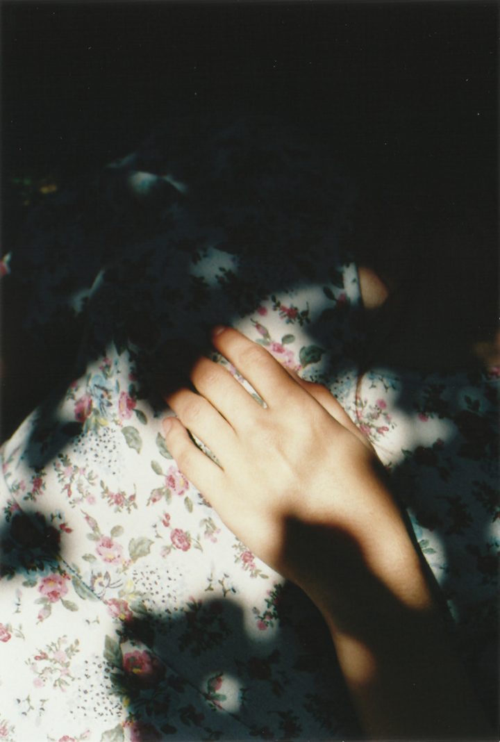 Beautiful women by Cristóbal Escanilla IGNANT